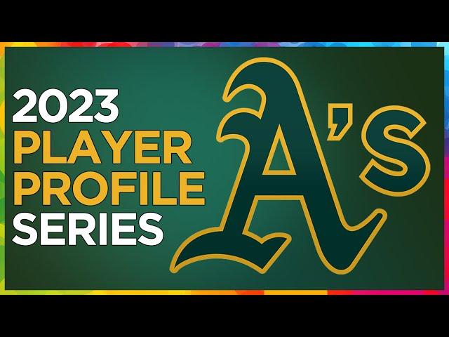 Pitchers & Catchers report to Spring Training 2023: A's Player Profiles