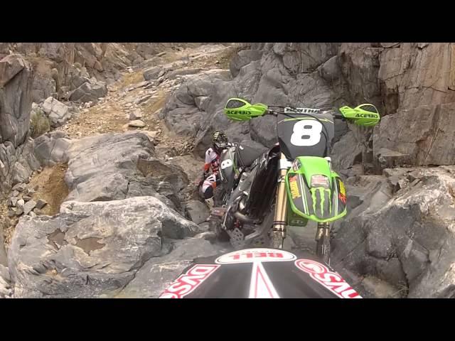 The End of the Road -- Ft. Taylor Robert, Destry Abbott, & Eric Bailey