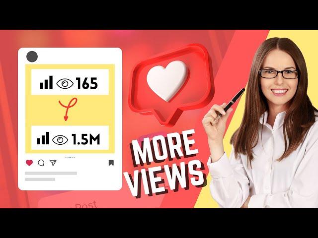 How To Get More Views on Instagram Stories in 2024 (10 Strategies)