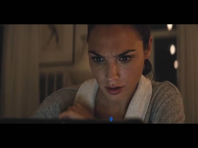 Batman V Superman ''Meta Human Research   The Flash & Aquaman & Cyborg Cameos'' 1080p