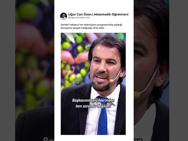 Ebeveynlerin Tavrı Yüzünden Borçluluk Hissi Çocuklar Nasıl Etkiler? - Serhat Yabancı