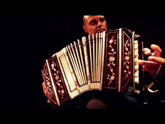 Adios Nonino - Astor Piazzolla