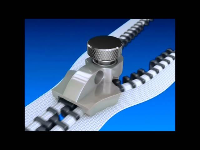 FixnZip easy Zipper repair - Commercial