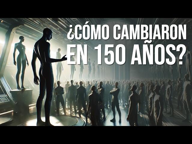 6,000 Personas Fueron Enviadas A Colonizar Un Planeta Distante | Documental Sci-Fi 4K | RYV