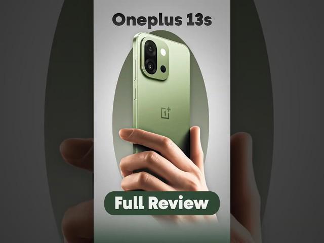 This Compact Phone Can Run BGMI 120 FPS  SD 8 Elite