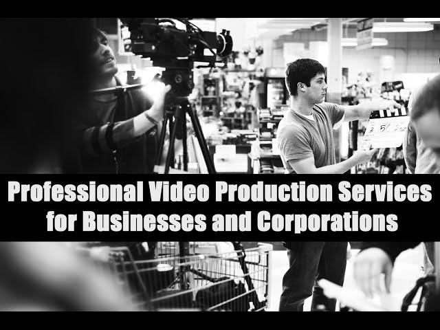 Corporate Video Production NYC - Image Media Lab