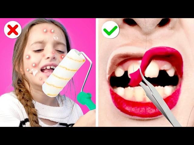 How To Become Pomni || Digital Circus Extreme Makeover & Hilarious Moments