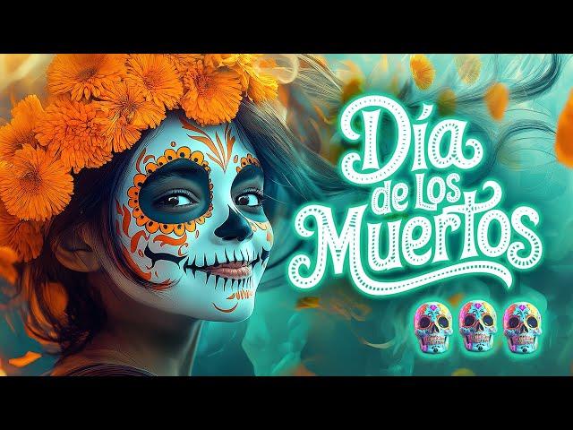 CONNECT With Your Ancestors, Manifest Their Help & Guidance, Day of the Dead