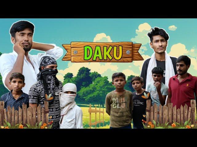 daku ne tika ram ko gidnep Kiya (official video) thesatyam