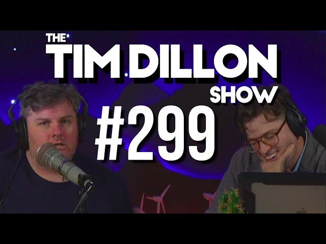 #299 - Family Recipe | The Tim Dillon Show