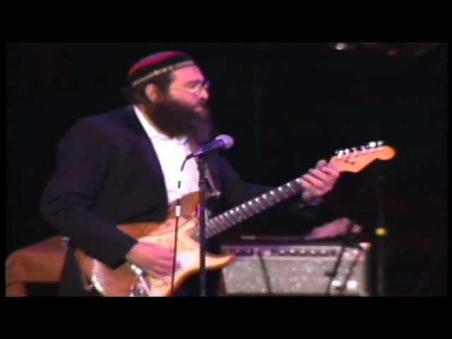 Mordechai Ben David - Mashiach