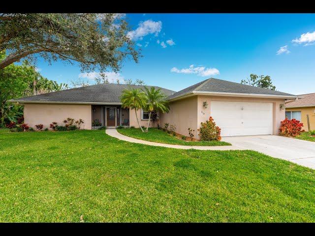 213 SW Inwood Avenue, Port St  Lucie, FL 34984