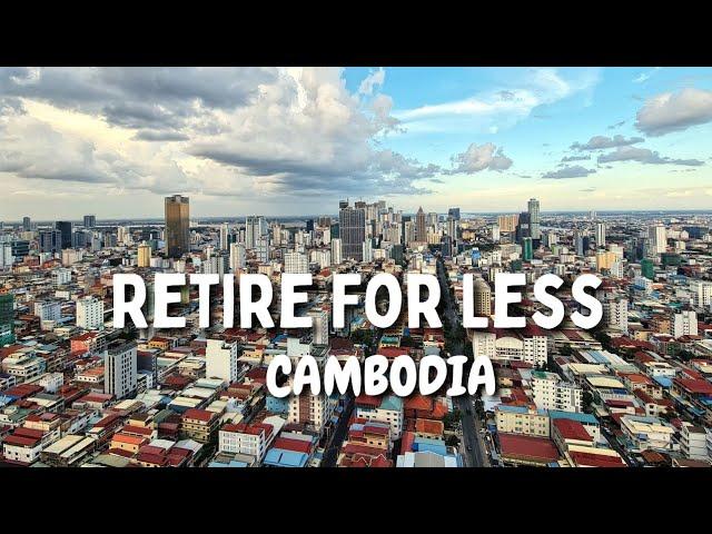 Retire For Less In Cambodia  Meet An Expat | Customer Testimonials