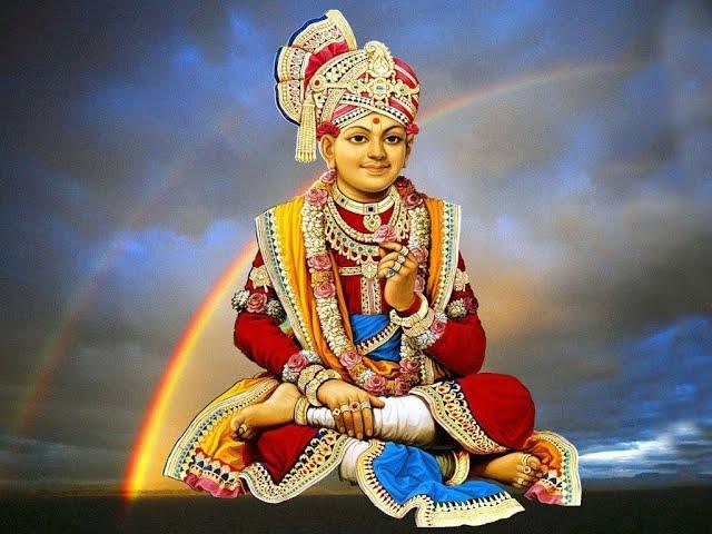 swaminarayan   venpura kc studio becharaji