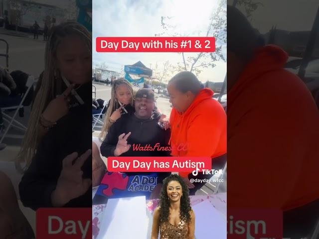 WHAT DOES IT TAKE TO BE NUMBA 1 #dayday #funnyshortsvideo
