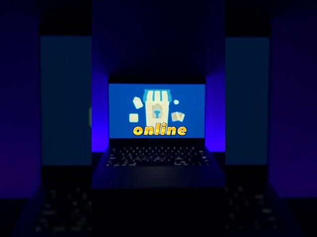 How to make $1M Online