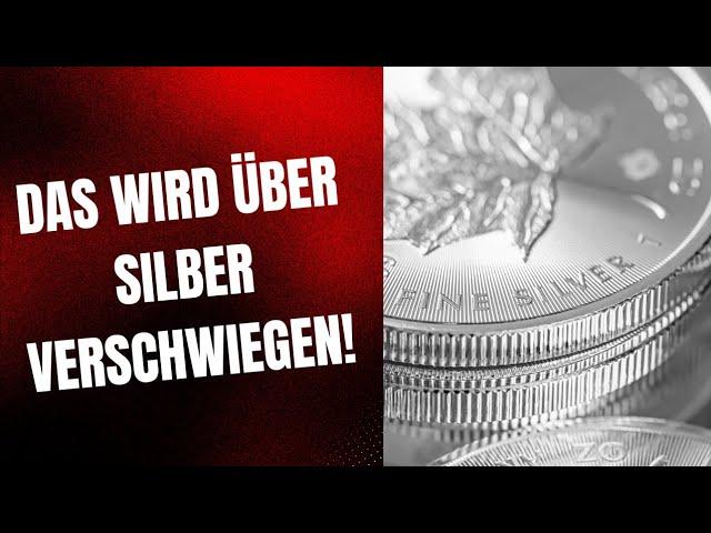 Silber ist wichtiger als du denkst! Andy Schectman