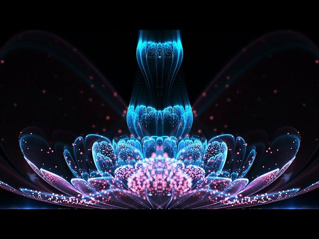 285Hz || Heals & Regenerates Tissues || Healing Sleep Music based on Solfeggio Frequencies