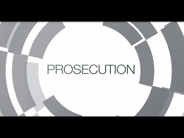 Prosecution