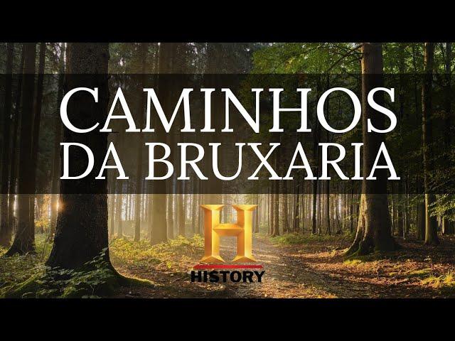 O Caminho da Bruxaria - Documentário