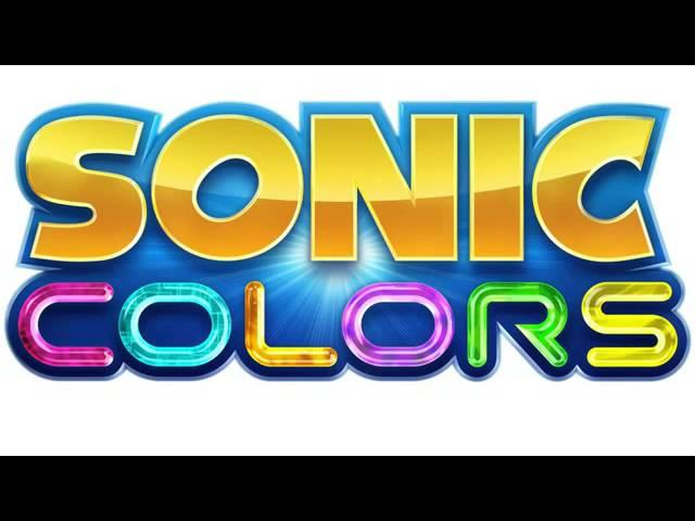 Aquarium Park 1  Sonic Colors Music Extended [Music OST][Original Soundtrack]