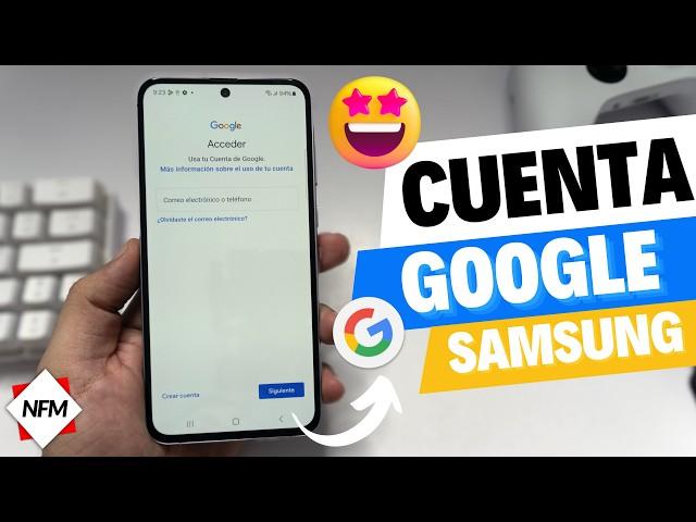 Remove Google Account Samsung | 2024 October | FRP bypass