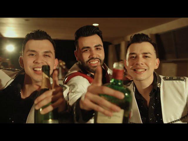 LOS PARRAS- "PARTY, LUJOS" (VIDEO OFICIAL)