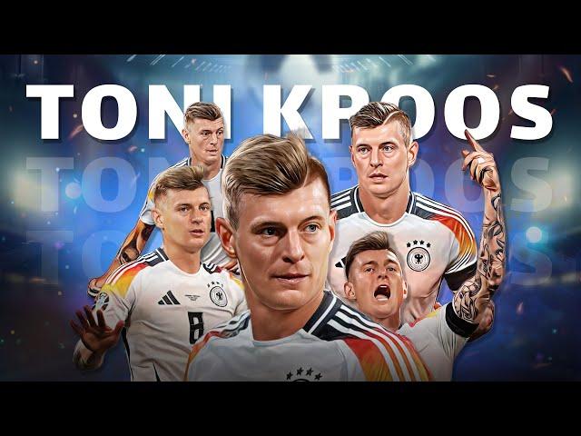 Der Toni Kroos Abschiedssong