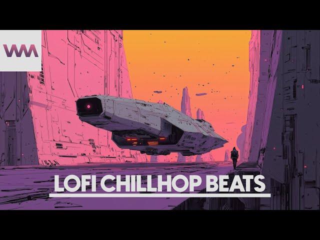 LOFI Chill Hip Hop Beats to Transport You to Another Planet