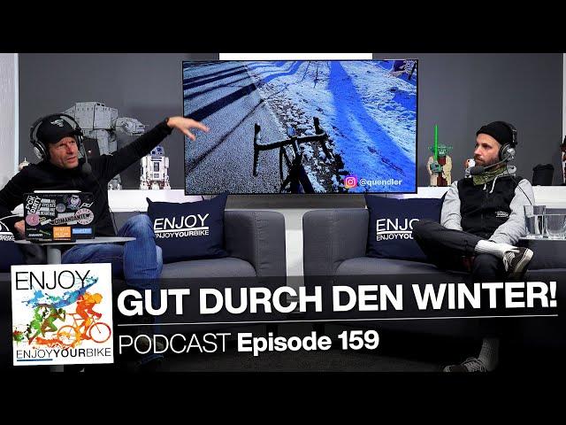 Wintertraining: Indoor vs  Outdoor, Winterkleidung, Sicherheit, Infekt Vermeidung! (159)