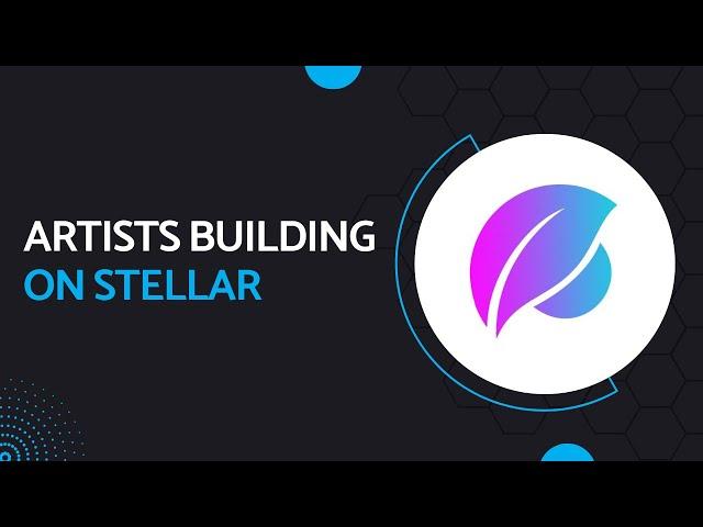 Why Artists Should Build NFTs on Stellar - Fred Kyung-Jin Rezeau, Founder at Litemint