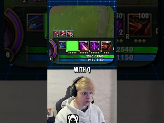 The CHALLENGER GUIDE to JHIN