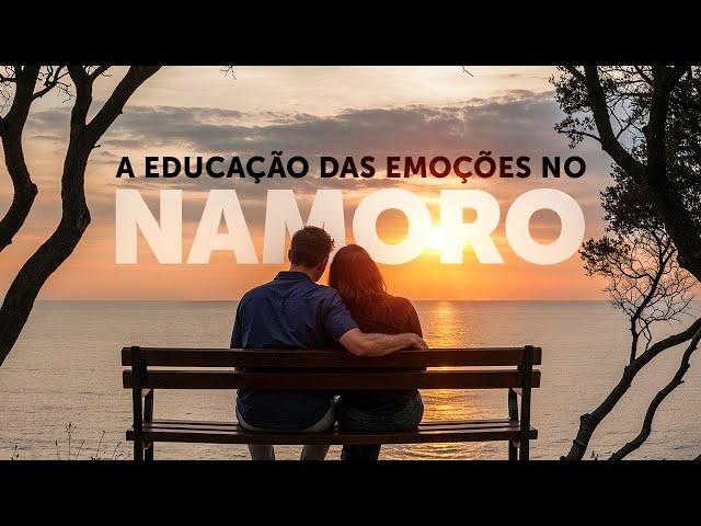 Educação emocional para namorados