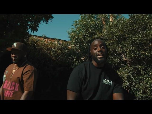 Ignatius & EastSide K-Boy - Minimum (Official Video) @CMDELUX