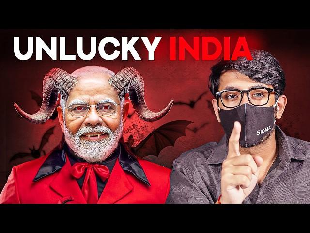 5000 Cr The Biggest Scam Of India || FT. PM MODI