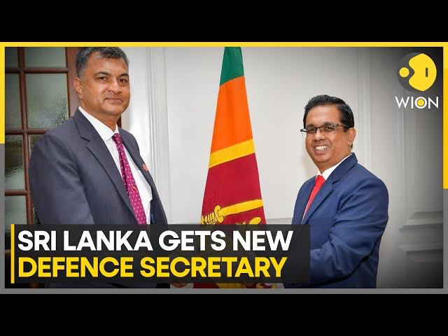 Sri Lanka Elections 2024: President Anura Kumara Appoints New Defence Minister | World News | WION