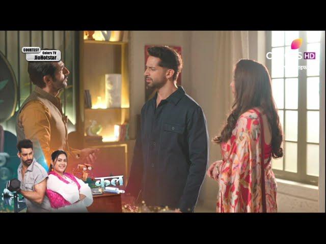 Meri Bhavya Life NEW PROMO Today 29th May 2025 Episode Update