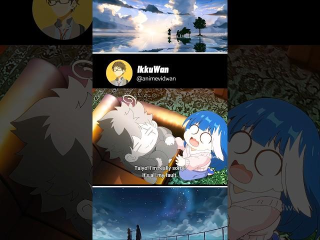 It's just a prank [ Mission: Yozakura Family ]