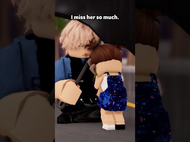  Daddy Said I’m a Bad Kid... But I’m Not #roblox #berry #shorts