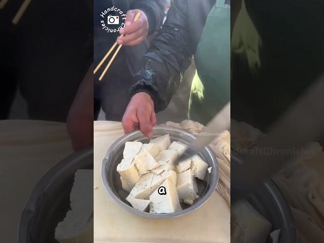20 Years of Tofu Love
