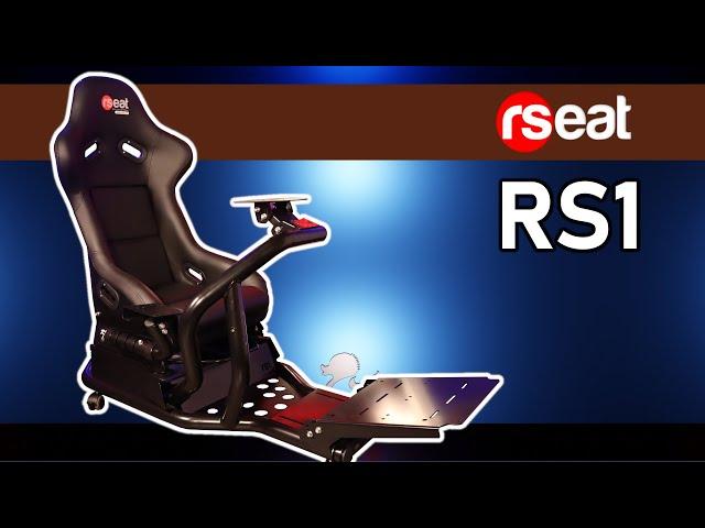 Review: RSeat RS1