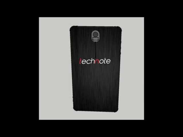 Technote | model technote i1