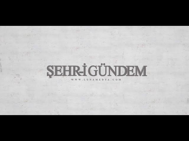 Şehri Gündem Showtürk Teaser