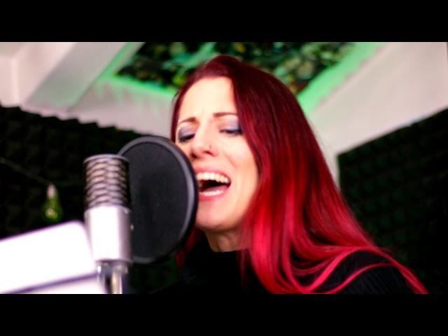 Alessia Scolletti - Scent of Dye (Temperance A-Cappella version)