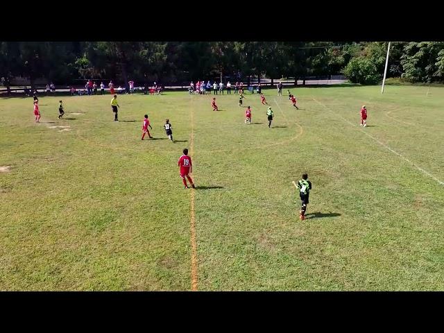 East Coast 2014 Boys Vs UST FC Academy B2014 Sat, Sept 14th, 2024