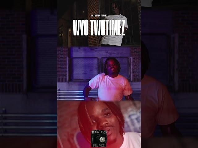 “WYO TWOTIMEZ” when yall want it #explorepage #upcomingartist
