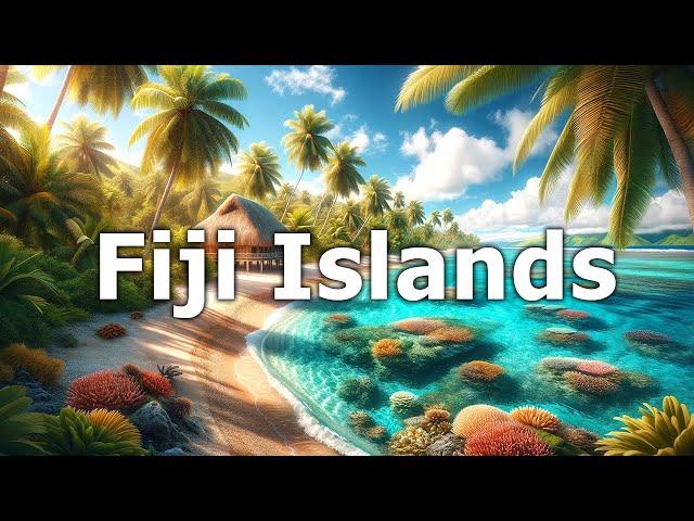 Fiji Travel Guide 2024 (Best Things to Do & Must See)