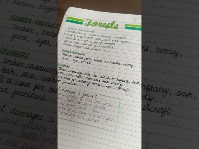  ASMR  #aesthetic #cutenotes #study #