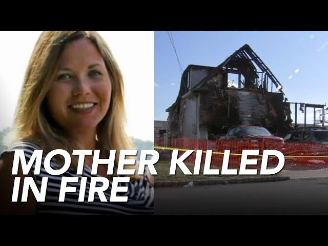 Woman killed in Toms River, New Jersey fire was mother of 3, school staffer