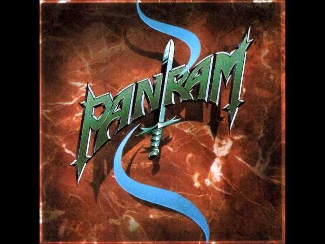 Pan Ram - 05 These Eyes